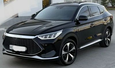 Byd Song Hibrid 2023 Srochna sotiladi!!!