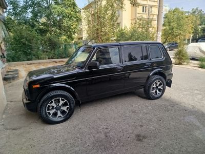 Нива Урбан сотилади