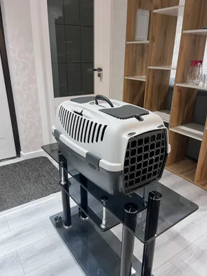 Переноска для вашего любимого животного)