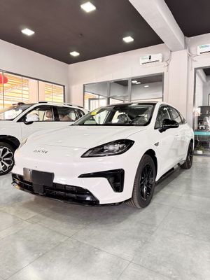 Gac Aion RT 520 km (650km)