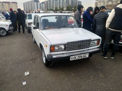 Vaz 2107 sastiyanasi yaxshi