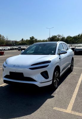 BYD en songi model bez probeg eng full pozitsiya yengi salon