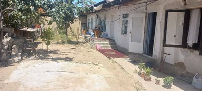 4 sotih howli uchastka sotiladi Komolon mahallasi