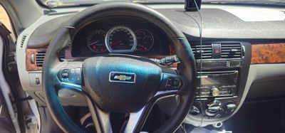 Chevrolet lasetti 1.8