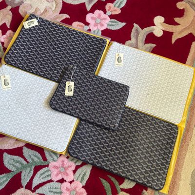 Клатч Goyard