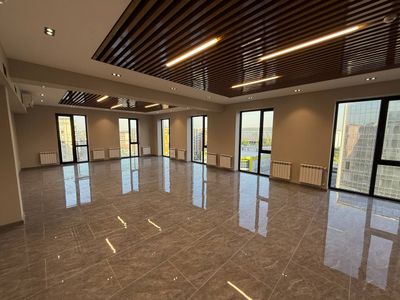 Аренда коммерческое помещения в бизнес центре от40
