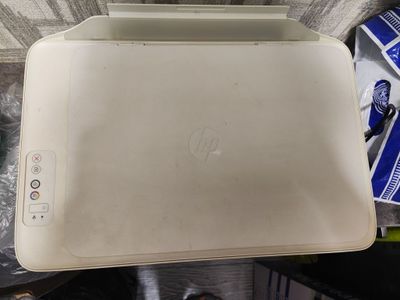 Принтер многофункциональный HP