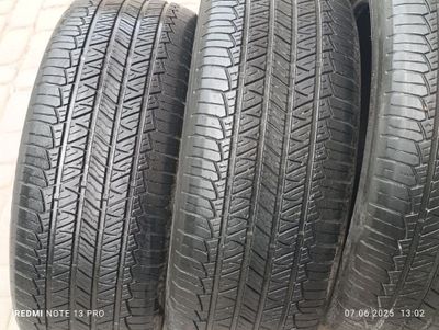 Балон размер 18/4 шт 235*55