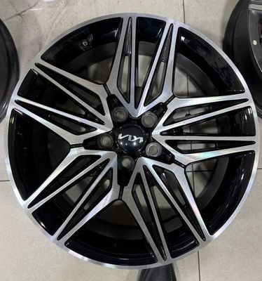 Диски кованные оригинал Kia Stinger r19