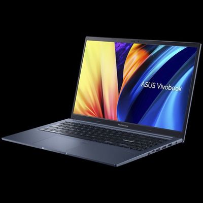 Asus vivobook S15
