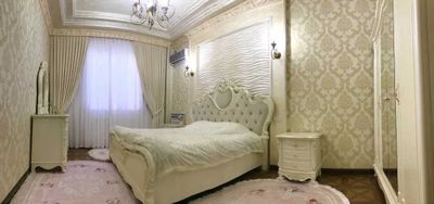 Сдам 3х-ком 3/9 на Мирабадский рядом метро Айбек.124*
