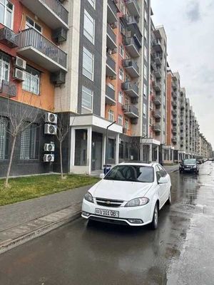 Махтумкули 3х комнатаня 74м2; Assalom Mahtumquli Golden House