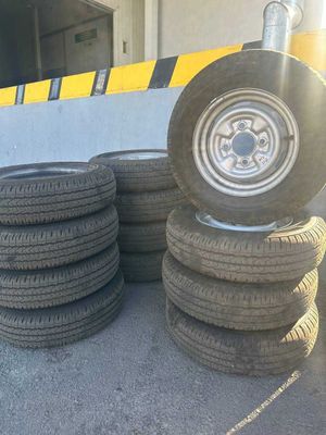 Дамас Диска Балон 12 размер