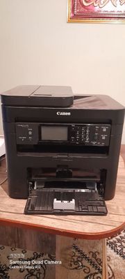 Printer 3v1, Canon