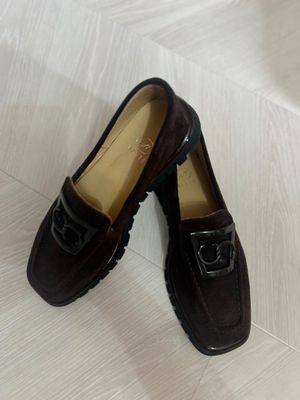 Лоферы BAVER