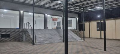 Аренда га берилади йоки сотилади