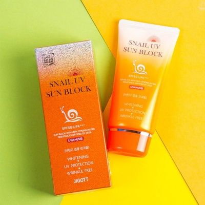 Спф крем/spf cream