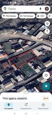 Продается земельный участок 12 соток, Бектемирский район.