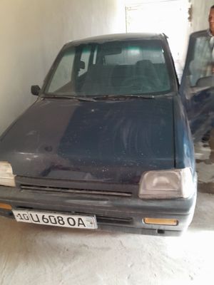 Tico 1993 koreya