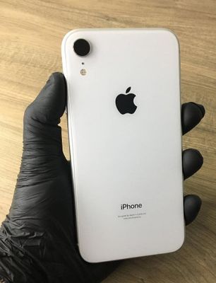 Iphone XR sotladi