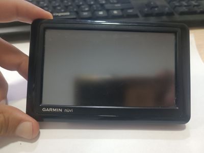 Навигатор Garmin Nuvi 1490LM.