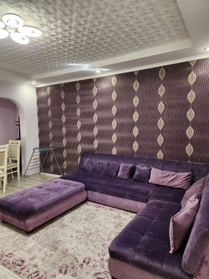 Аренда Квартира 3 хона Метро Тинчлик
