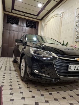 Onix Premier 2 plus climat control avto v idealnom spstoyanii
