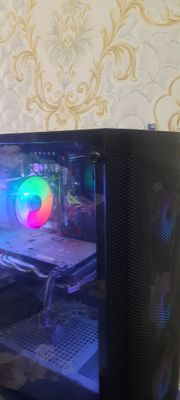Ddr4 8g gtx 960 2 gb 2.40 ghz m2 500 tezkor hotira