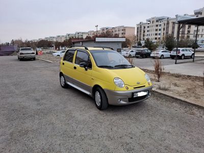 Matiz Best 2017y