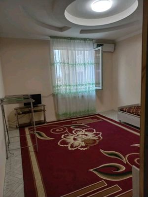 Аренда 3х комнатная адрес Сартеппо