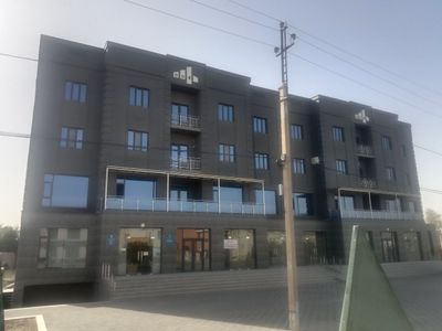 Квартира сотилади
