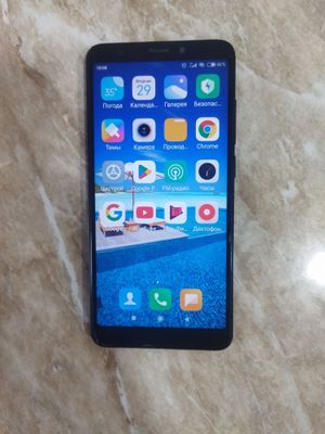 Redmi 5 холати яхши