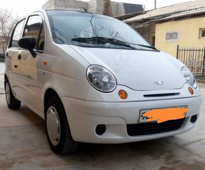 Matiz 2010 evro 86000yurgan