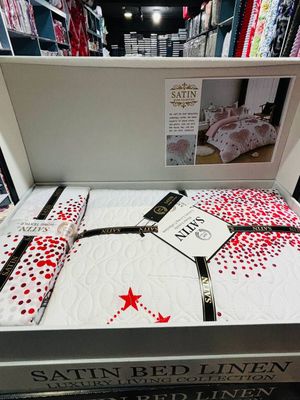 Letniy komplekt (karobka+sumkada)