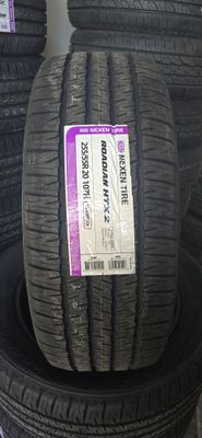 nexen r20 traverse