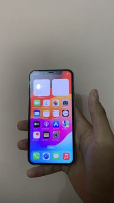 iPhone 11 pro oq