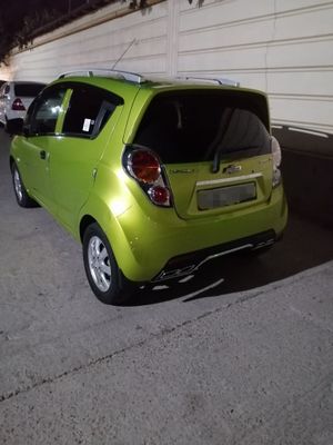 Спарк автомат 2012
