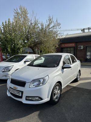 Nexia 3 2020 yil kraska top toza 3 pozitsiya aftamat