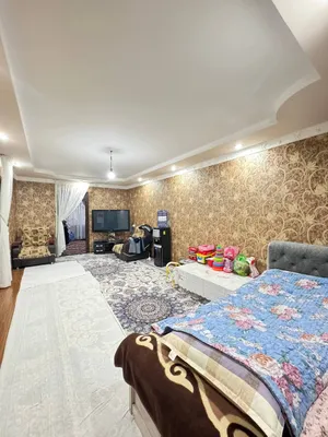 Чиланзар 4 квартал.  Ориентир Парк Гафур Гуляма