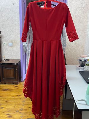 Платье
