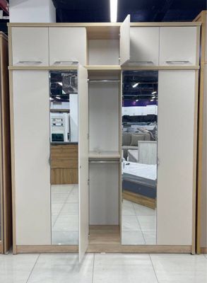 Шкаф от Comfort Mebel