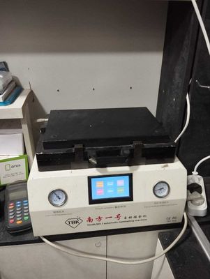 Press aparat sotiladi