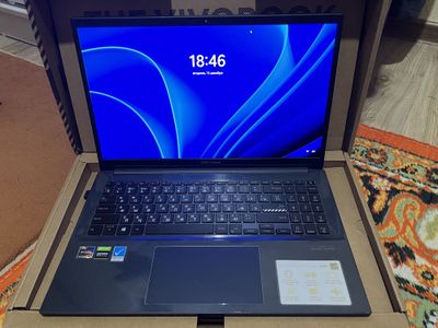 Asus vivobook M3500Qc