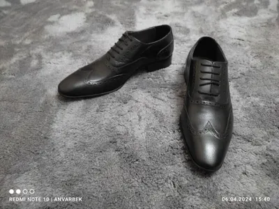 Туфли мужские Срочно! Ручная работа!