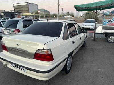 Nexia 1 Dons 2007 yil