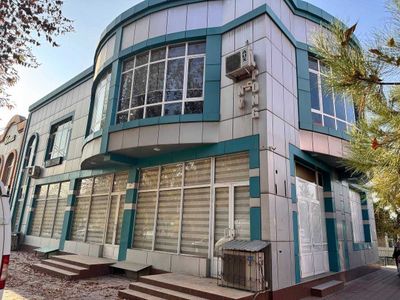 Участок под офис в аренду