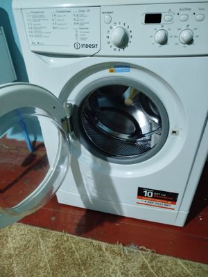 Продам в Б/У состояние стиральную машинку