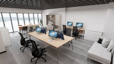 Аренда нежилое помещение 58м²