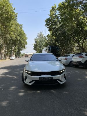 киа 5 пристиж пазитсия