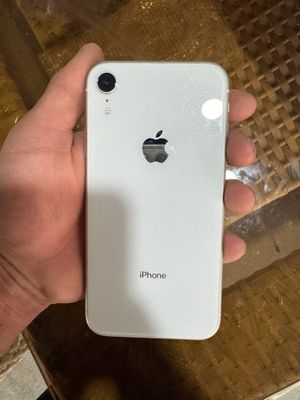 Ayfon Xr.
